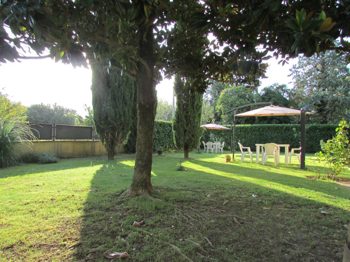 B&B La Quiete Foligno Ngoại thất bức ảnh