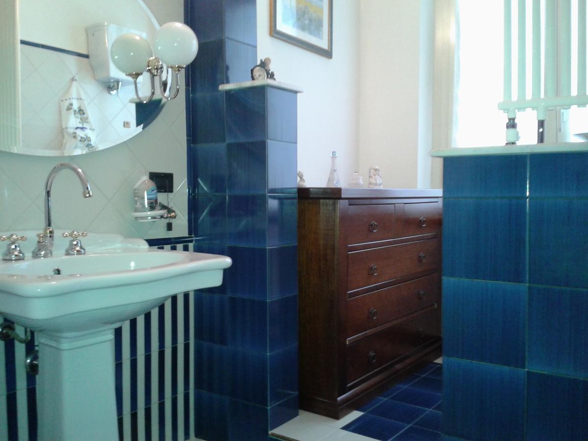 B&B La Quiete Foligno Ngoại thất bức ảnh