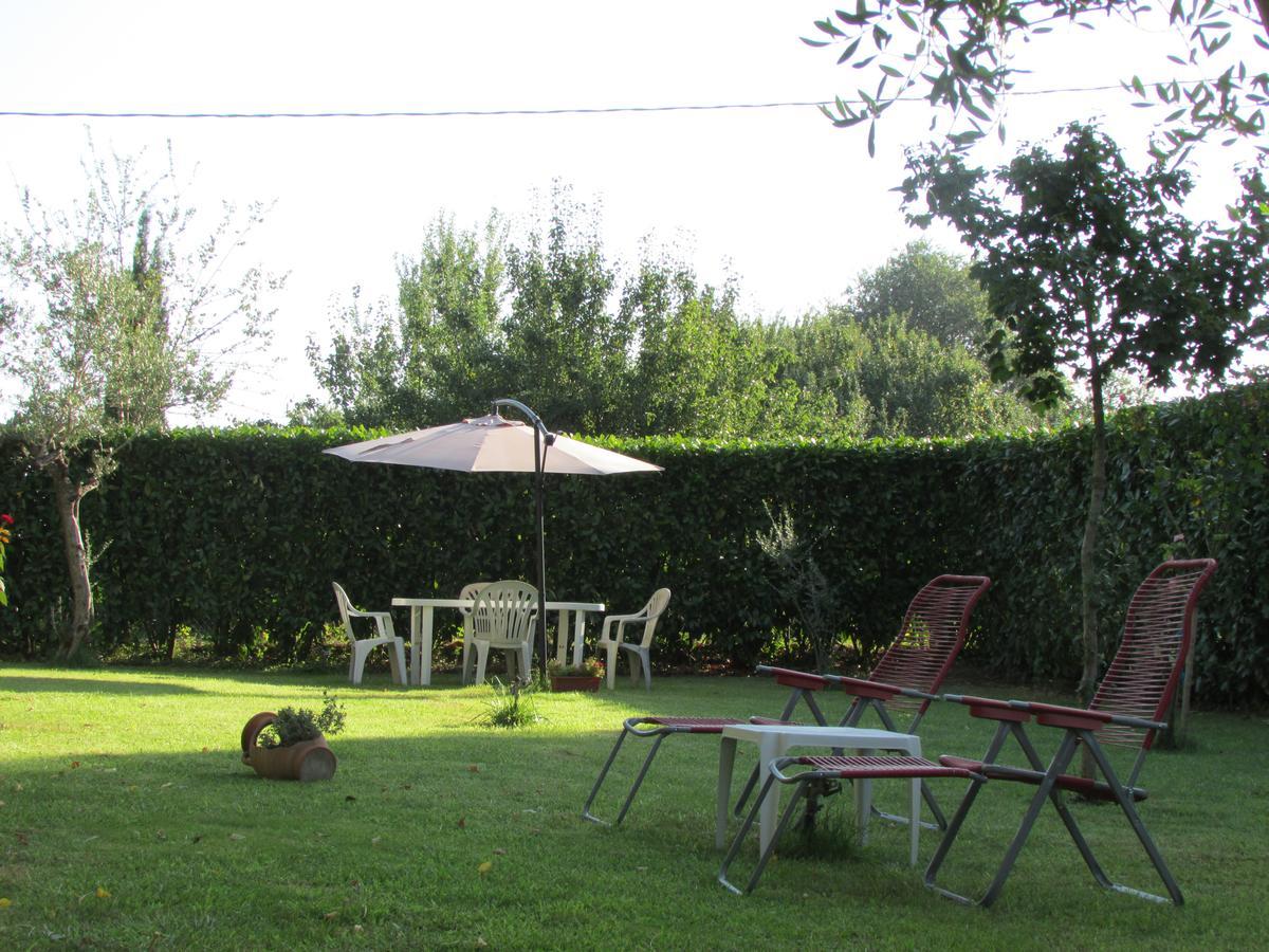 B&B La Quiete Foligno Ngoại thất bức ảnh