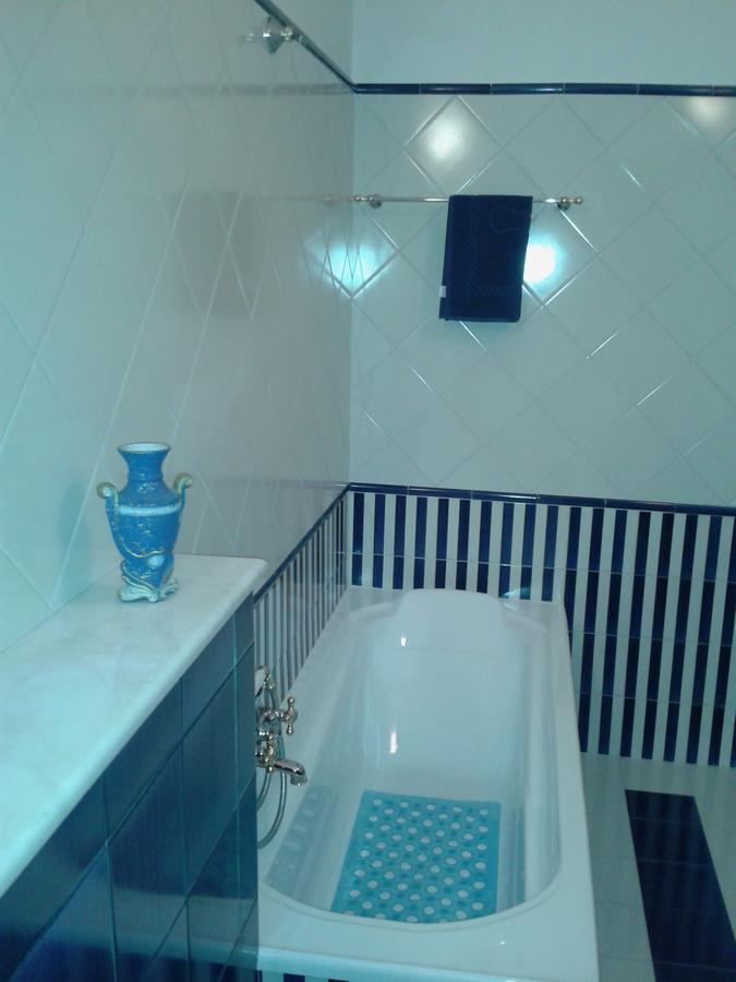 B&B La Quiete Foligno Ngoại thất bức ảnh