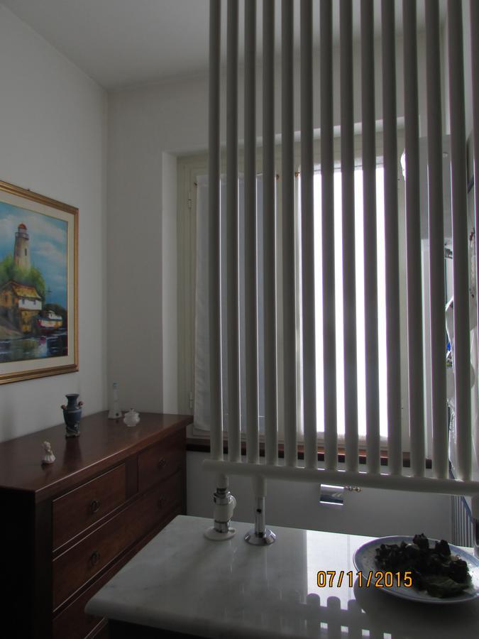 B&B La Quiete Foligno Ngoại thất bức ảnh