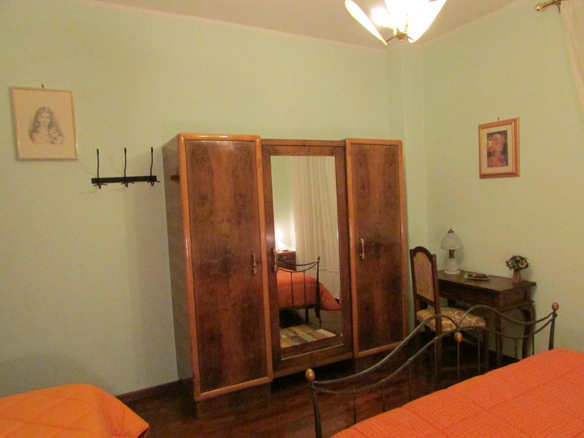 B&B La Quiete Foligno Ngoại thất bức ảnh