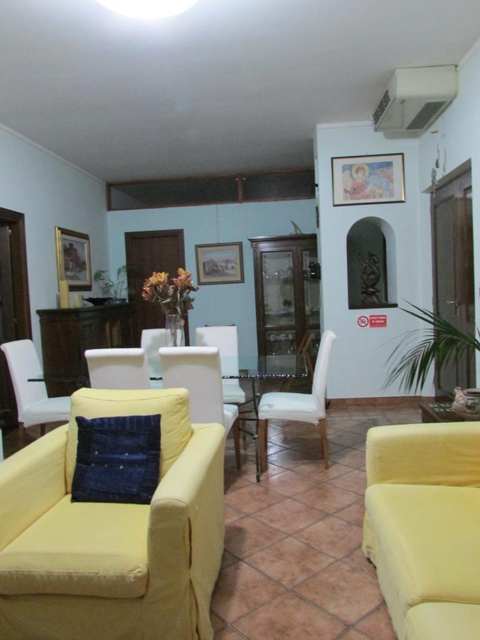 B&B La Quiete Foligno Ngoại thất bức ảnh