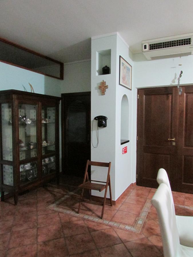 B&B La Quiete Foligno Ngoại thất bức ảnh