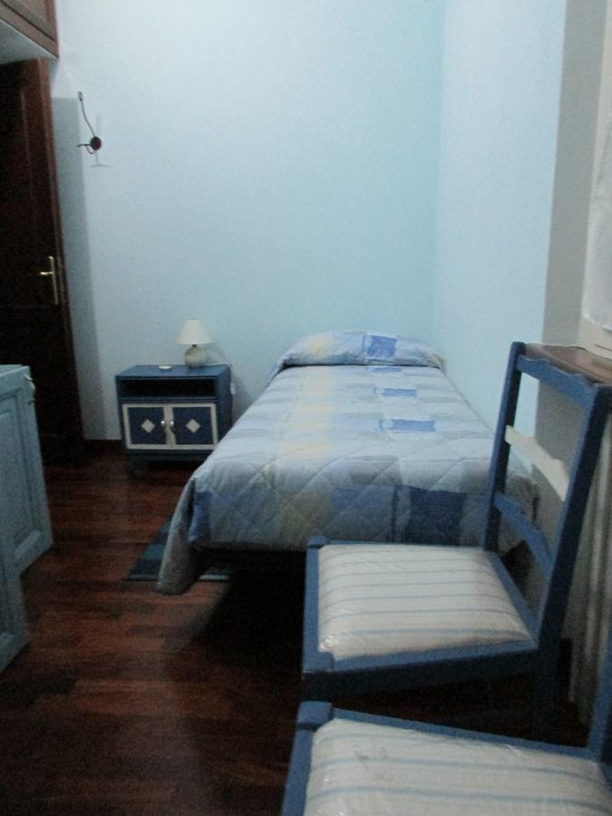 B&B La Quiete Foligno Ngoại thất bức ảnh