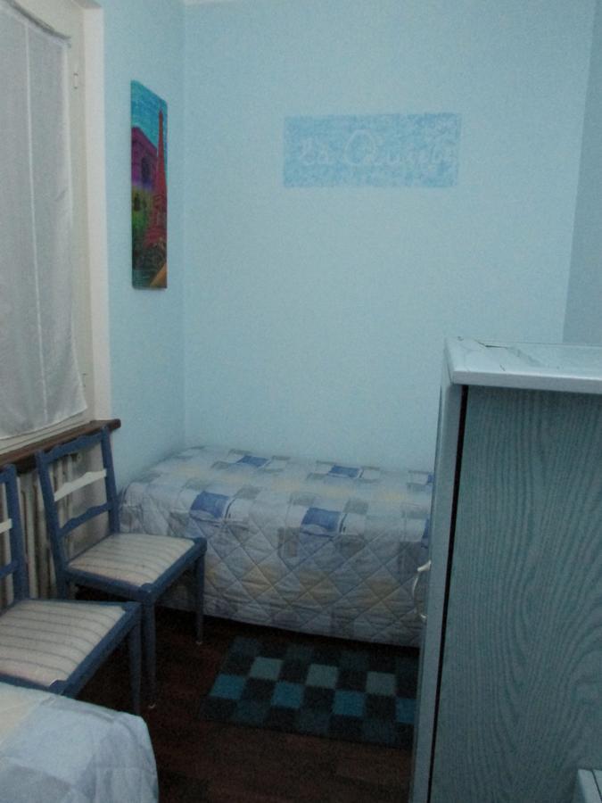 B&B La Quiete Foligno Ngoại thất bức ảnh